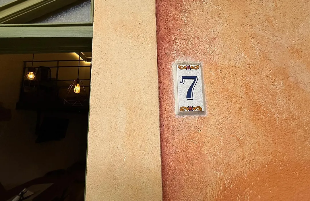 Casa Di Nina-1